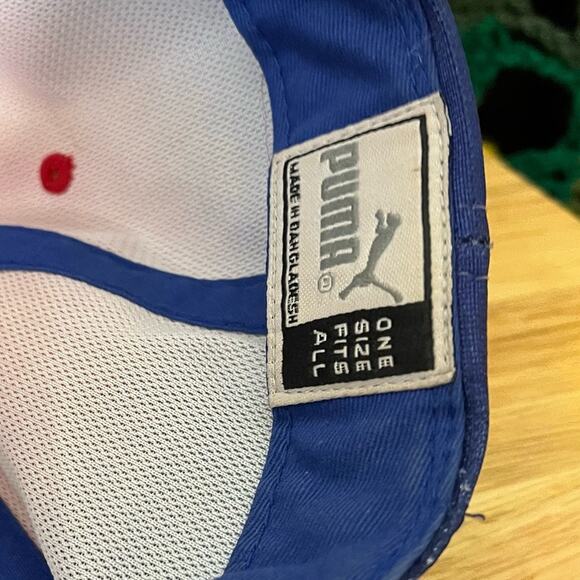 Puma Cubs Cap - Picture 9 of 11
